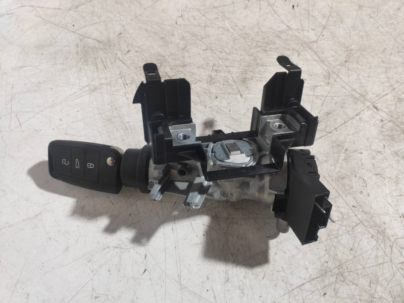 Recambio de conmutador de arranque para skoda fabia like referencia OEM IAM 1K0905851  