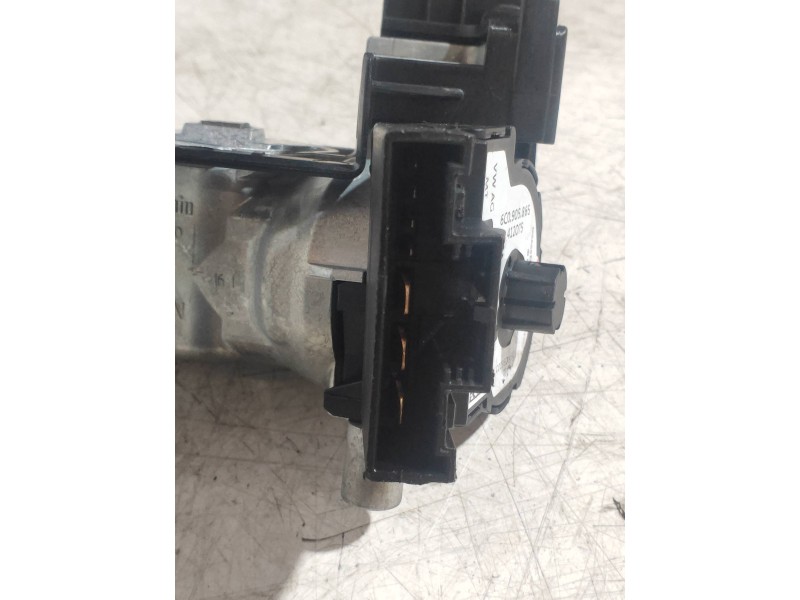 Recambio de conmutador de arranque para skoda fabia like referencia OEM IAM 1K0905851  