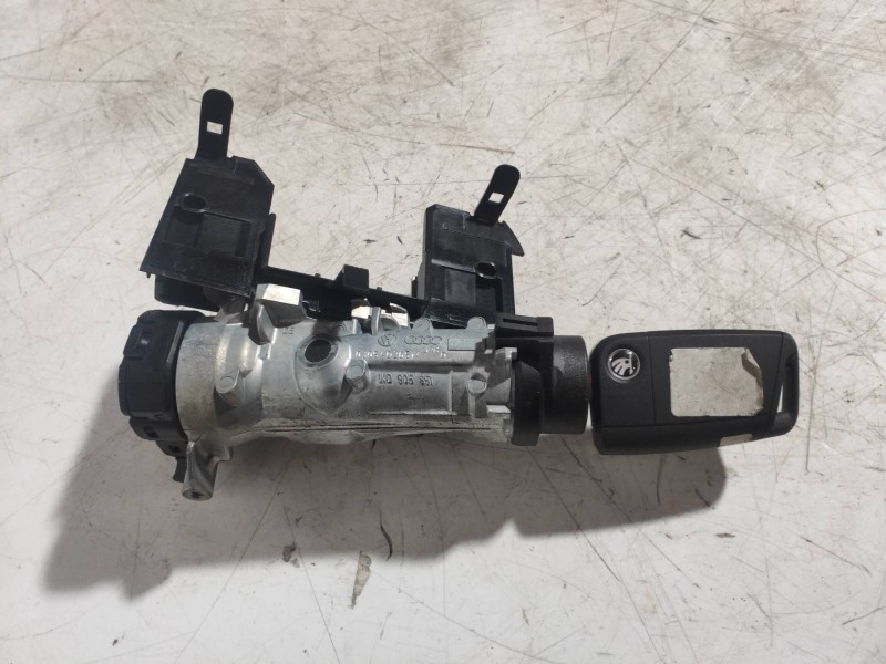 Recambio de conmutador de arranque para skoda fabia like referencia OEM IAM 1K0905851  