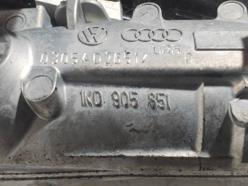 Recambio de conmutador de arranque para skoda fabia like referencia OEM IAM 1K0905851  