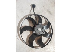 Recambio de electroventilador para skoda fabia like referencia OEM IAM 6R0959455E   2