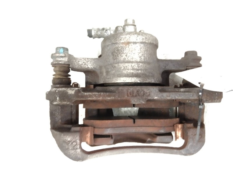 Recambio de pinza freno delantera izquierda para chevrolet aveo ls referencia OEM IAM   