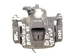 Recambio de pinza freno delantera derecha para chevrolet aveo ls referencia OEM IAM   