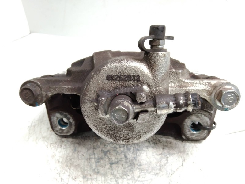 Recambio de pinza freno delantera derecha para chevrolet aveo ls referencia OEM IAM   