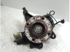 Recambio de mangueta delantera derecha para citroen bx berlina 1.4 (150j) referencia OEM IAM   