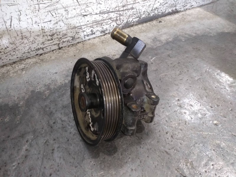 Recambio de bomba direccion para ford mondeo berlina (gd) clx referencia OEM IAM   