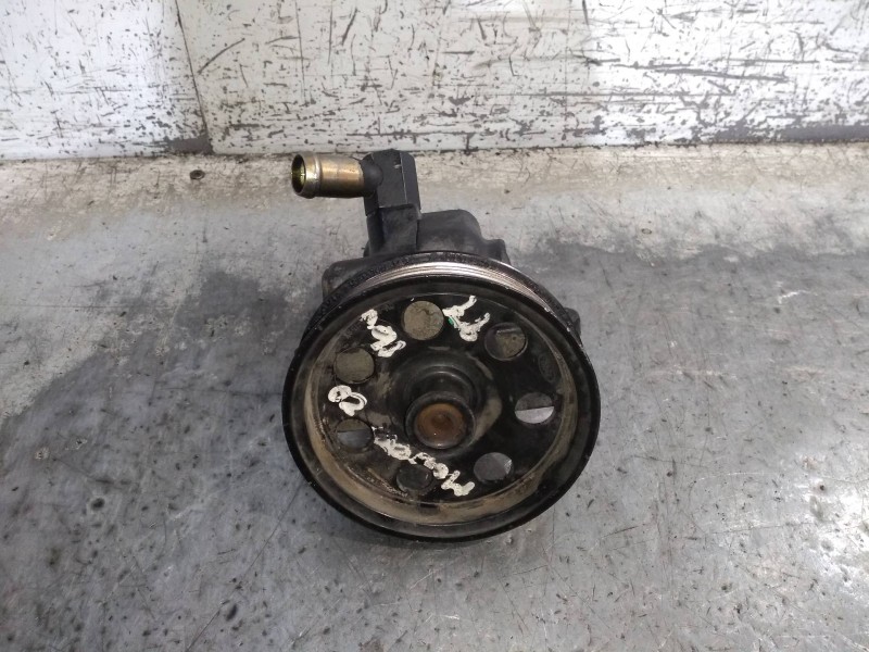 Recambio de bomba direccion para ford mondeo berlina (gd) clx referencia OEM IAM   