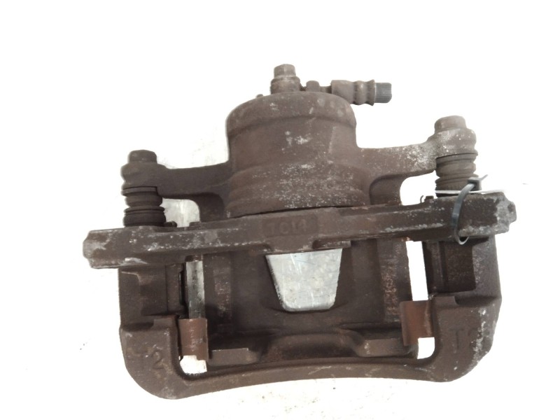 Recambio de pinza freno delantera derecha para chevrolet kalos 1.2 se referencia OEM IAM   