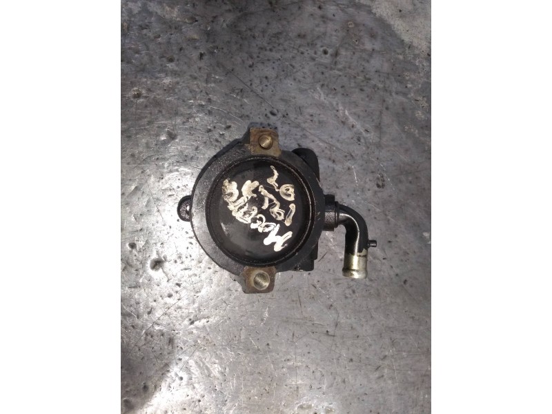 Recambio de bomba direccion para fiat multipla (186) 1.9 jtd 110 elx eleganza referencia OEM IAM 26034123  
