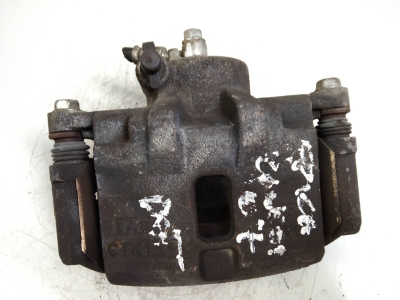 Recambio de pinza freno delantera derecha para chevrolet epica ltx referencia OEM IAM   