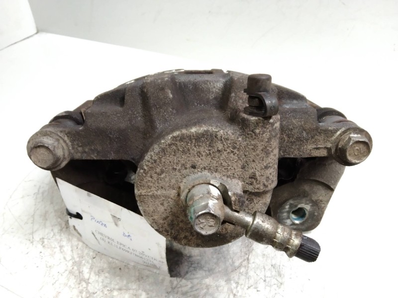 Recambio de pinza freno delantera derecha para chevrolet epica ltx referencia OEM IAM   