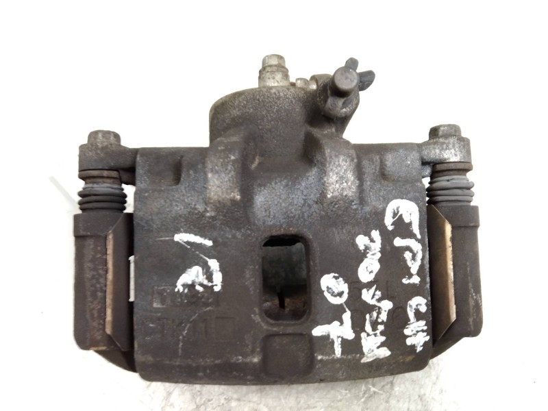 Recambio de pinza freno delantera izquierda para chevrolet epica ltx referencia OEM IAM   