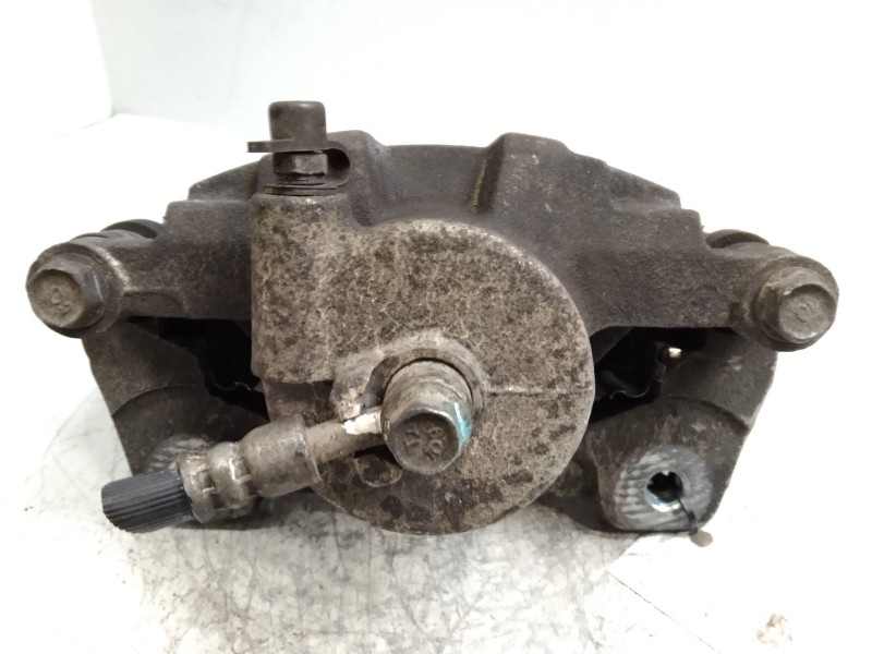 Recambio de pinza freno delantera izquierda para chevrolet epica ltx referencia OEM IAM   