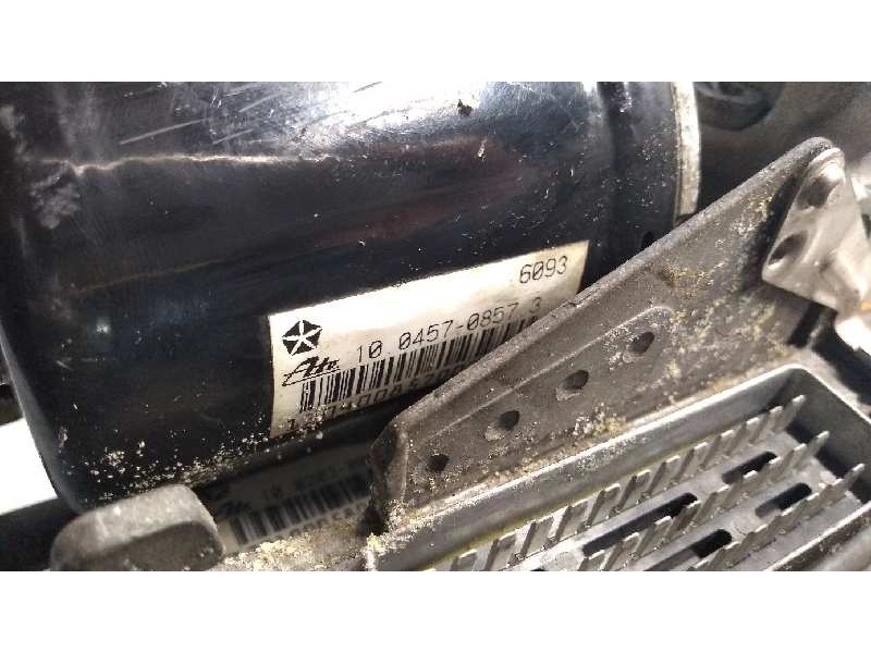 Recambio de abs para chrysler vision (lh) 3.5 cat referencia OEM IAM 10020300474 10045708573 10020300583