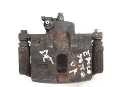 Recambio de pinza freno delantera derecha para chevrolet epica 2.0 diesel cat referencia OEM IAM   