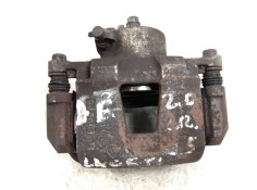 Recambio de pinza freno delantera derecha para chevrolet lacetti 2.0 diesel cat referencia OEM IAM   