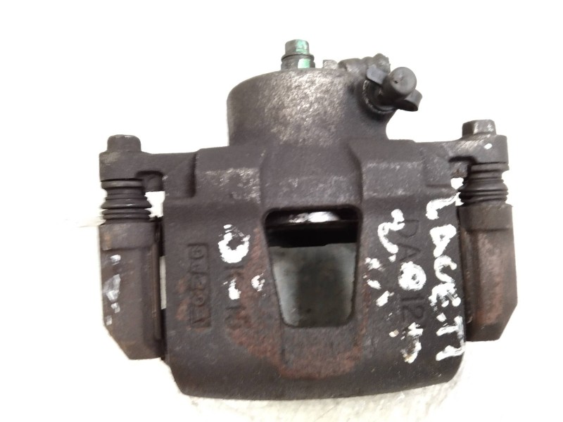 Recambio de pinza freno delantera izquierda para chevrolet lacetti 2.0 diesel cat referencia OEM IAM   
