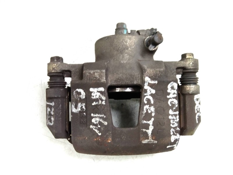 Recambio de pinza freno delantera izquierda para chevrolet lacetti sx referencia OEM IAM   