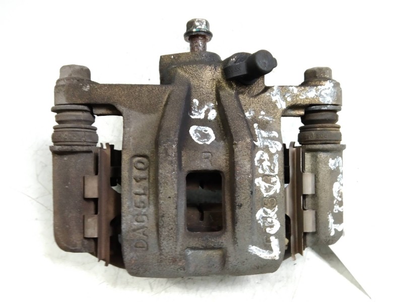 Recambio de pinza freno trasera derecha para chevrolet lacetti cdx referencia OEM IAM   