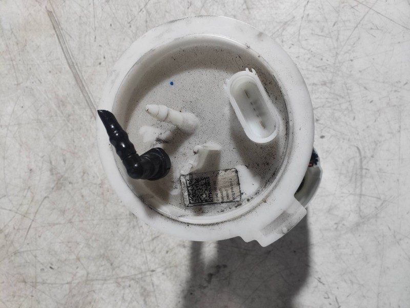 Recambio de bomba combustible para skoda fabia like referencia OEM IAM 0580200743 6C0919051J 