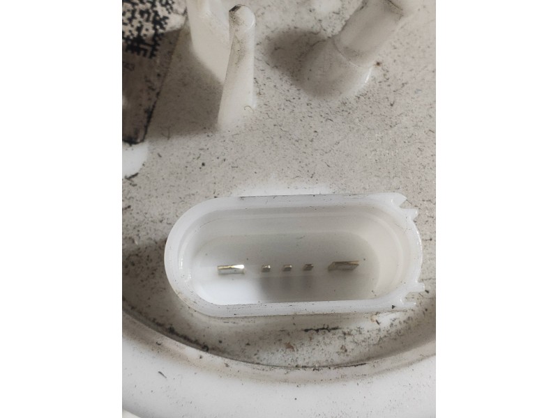 Recambio de bomba combustible para skoda fabia like referencia OEM IAM 0580200743 6C0919051J 