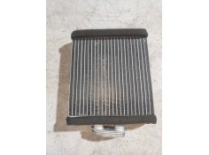 Recambio de radiador calefaccion / aire acondicionado para skoda fabia like referencia OEM IAM DW795001  
