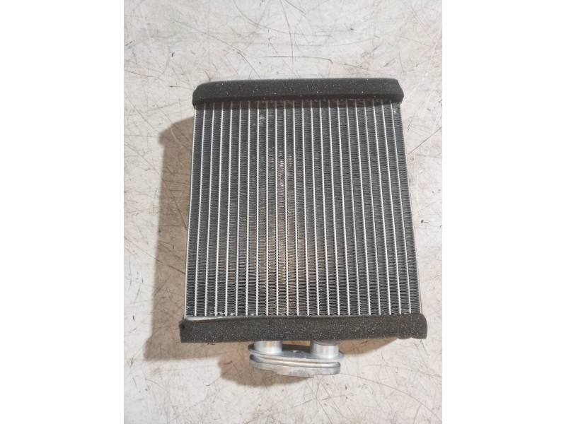 Recambio de radiador calefaccion / aire acondicionado para skoda fabia like referencia OEM IAM DW795001  