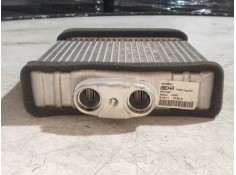 Recambio de radiador calefaccion / aire acondicionado para skoda fabia like referencia OEM IAM DW795001   2