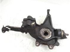 Recambio de mangueta delantera derecha para citroen bx berlina 1.4 (150j) referencia OEM IAM    2