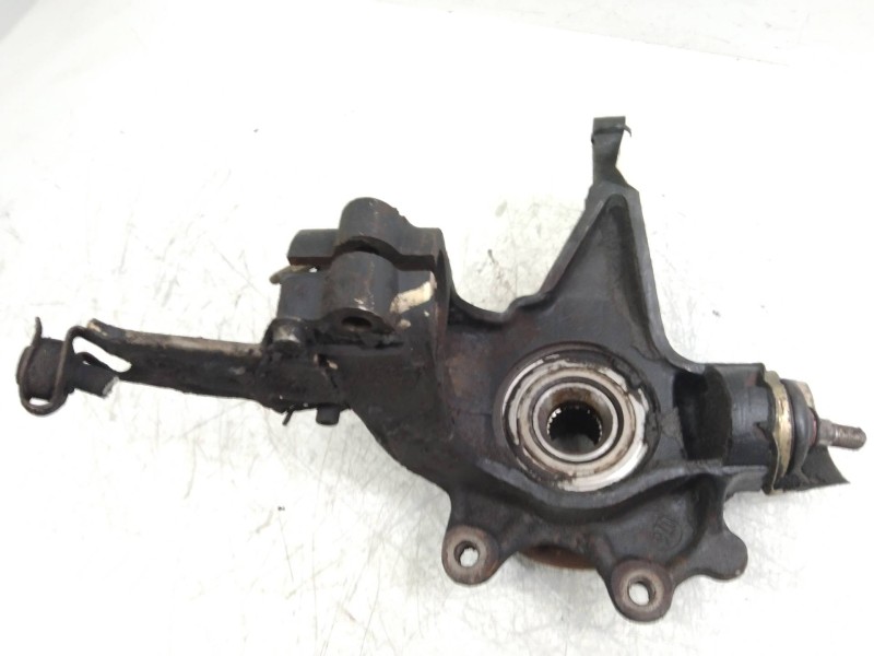 Recambio de mangueta delantera derecha para citroen bx berlina 1.4 (150j) referencia OEM IAM   