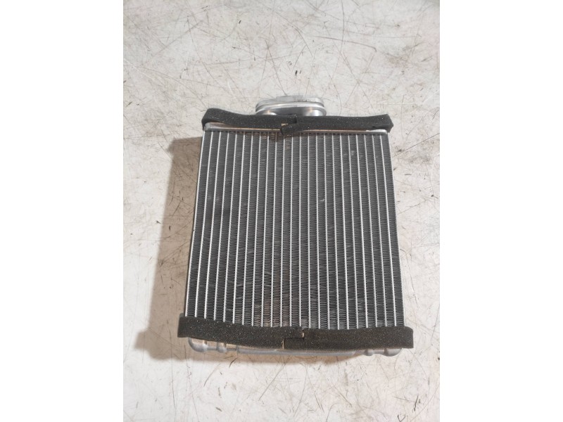 Recambio de radiador calefaccion / aire acondicionado para skoda fabia like referencia OEM IAM DW795001  