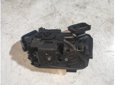 Recambio de motor cierre centralizado trasero derecho para skoda fabia like referencia OEM IAM 5TA839016E A6E5TA839016E 