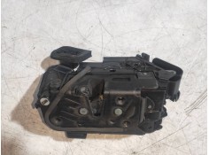 Recambio de motor cierre centralizado trasero izquierdo para skoda fabia like referencia OEM IAM 5TA839015E A5E5TA839015E 
