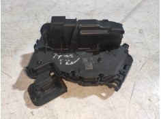 Recambio de motor cierre centralizado trasero izquierdo para skoda fabia like referencia OEM IAM 5TA839015E A5E5TA839015E  2
