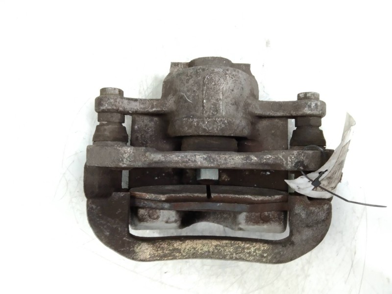Recambio de pinza freno delantera derecha para daewoo nubira wagon 2.0 cat referencia OEM IAM   