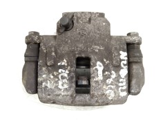 Recambio de pinza freno delantera izquierda para daewoo nubira wagon 2.0 cat referencia OEM IAM   