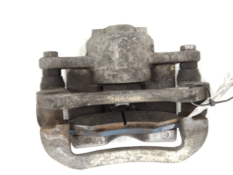 Recambio de pinza freno delantera izquierda para daewoo nubira wagon 2.0 cat referencia OEM IAM   