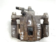 Recambio de pinza freno trasera izquierda para chevrolet nubira wagon 2.0 diesel cat referencia OEM IAM   