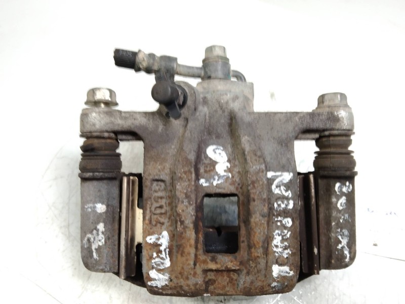 Recambio de pinza freno trasera izquierda para chevrolet nubira wagon 2.0 diesel cat referencia OEM IAM   