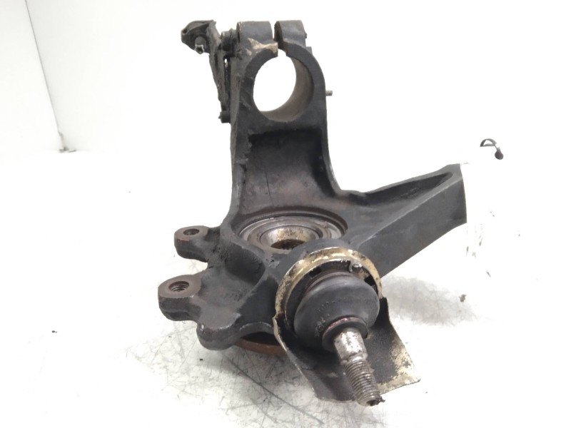 Recambio de mangueta delantera derecha para citroen bx berlina 1.4 (150j) referencia OEM IAM   