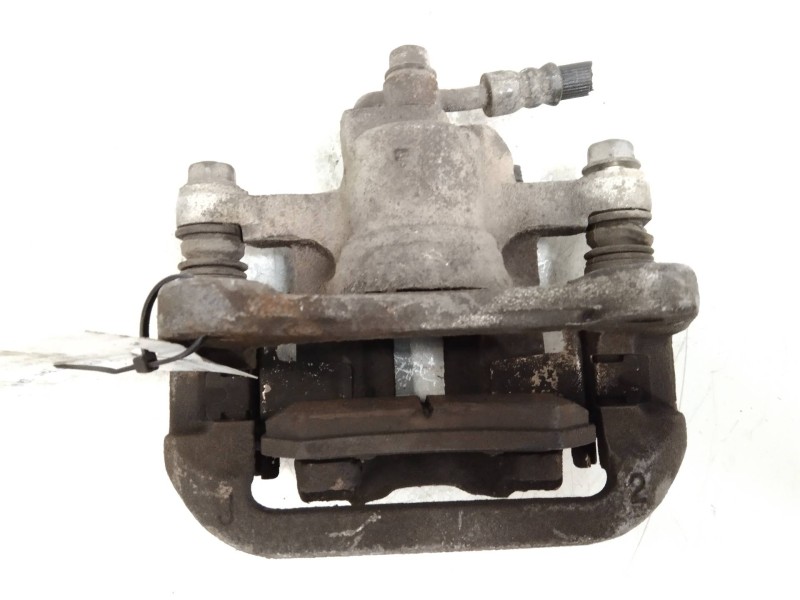 Recambio de pinza freno trasera izquierda para chevrolet nubira wagon 2.0 diesel cat referencia OEM IAM   