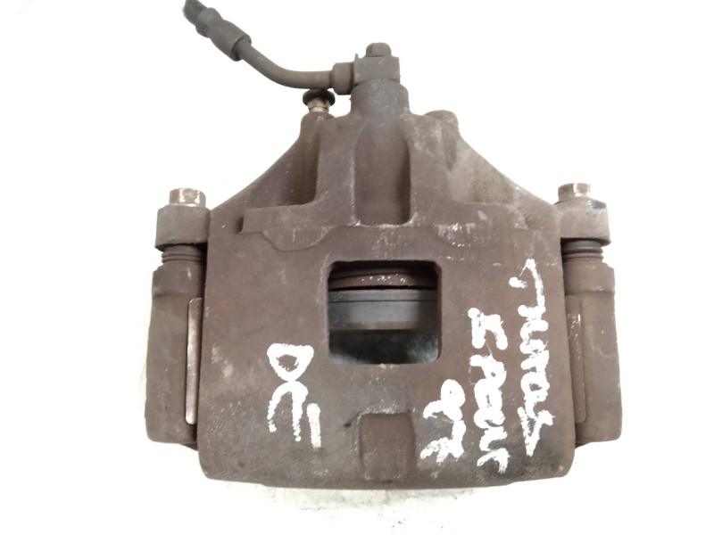 Recambio de pinza freno delantera derecha para chevrolet trans sport básico referencia OEM IAM   