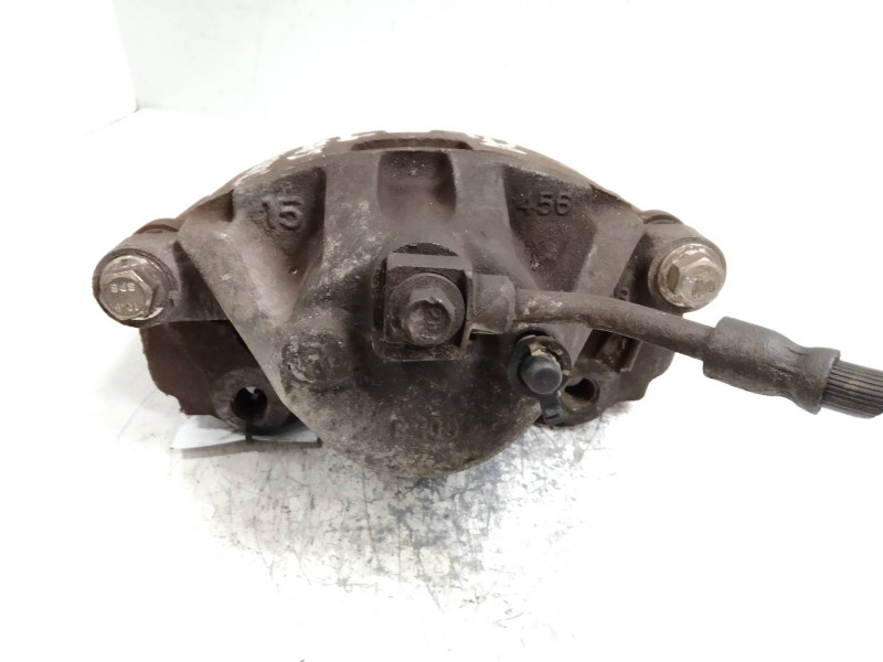 Recambio de pinza freno delantera derecha para chevrolet trans sport básico referencia OEM IAM   