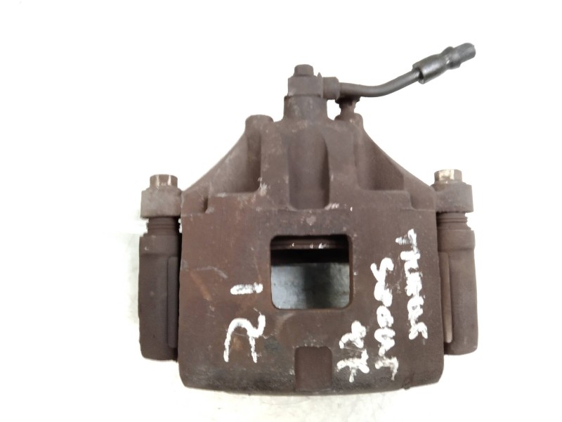 Recambio de pinza freno delantera izquierda para chevrolet trans sport básico referencia OEM IAM   