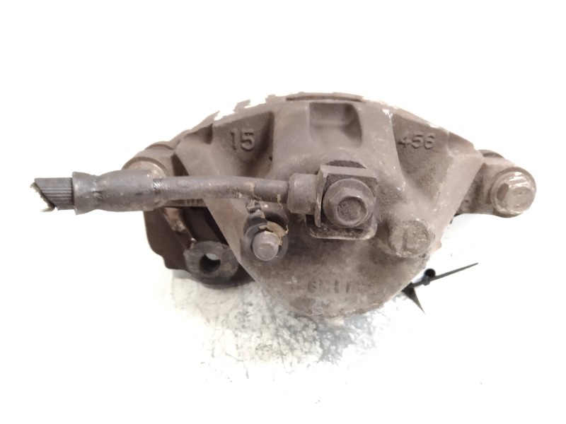 Recambio de pinza freno delantera izquierda para chevrolet trans sport básico referencia OEM IAM   