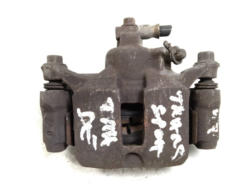 Recambio de pinza freno trasera derecha para chevrolet trans sport básico referencia OEM IAM   