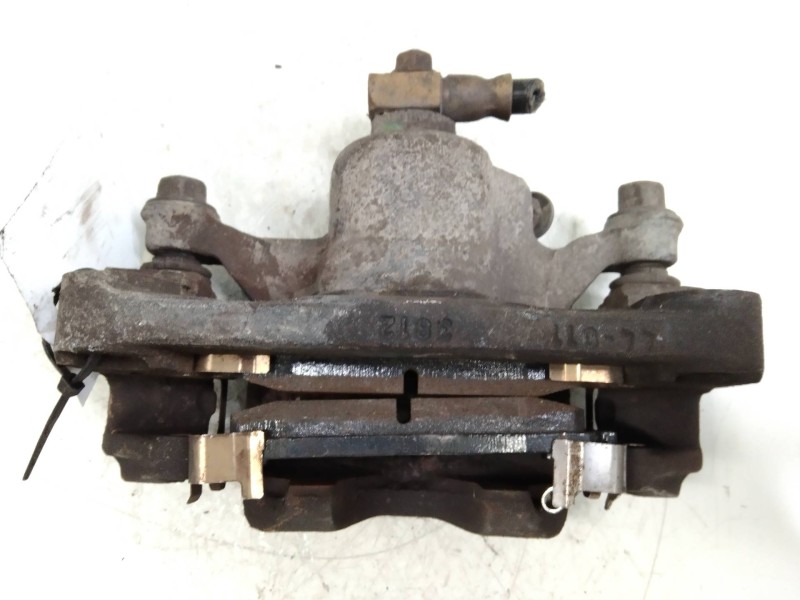 Recambio de pinza freno trasera izquierda para chevrolet trans sport básico referencia OEM IAM   