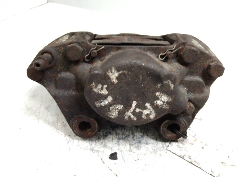 Recambio de pinza freno delantera izquierda para chrysler 180 referencia OEM IAM   