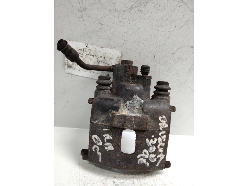 Recambio de pinza freno trasera derecha para chrysler 300 m (lr) 3.5 cat referencia OEM IAM   