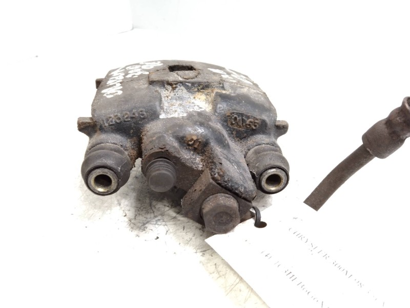 Recambio de pinza freno trasera derecha para chrysler 300 m (lr) 3.5 cat referencia OEM IAM   